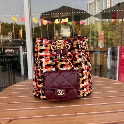 Picture of Chanel Lady Handbags _SKUfw154447001fw